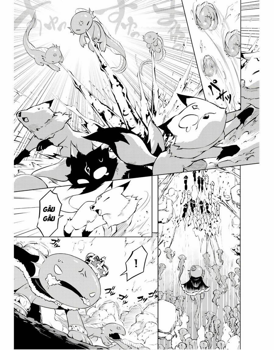 Tono Kanri O Shite Miyou 49 trang 2