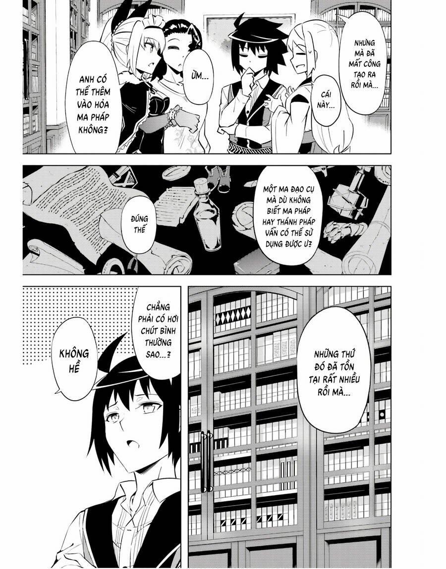 Tono Kanri O Shite Miyou 49 trang 26