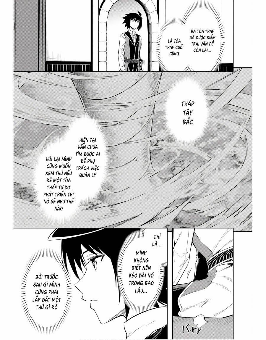 Tono Kanri O Shite Miyou 49 trang 30