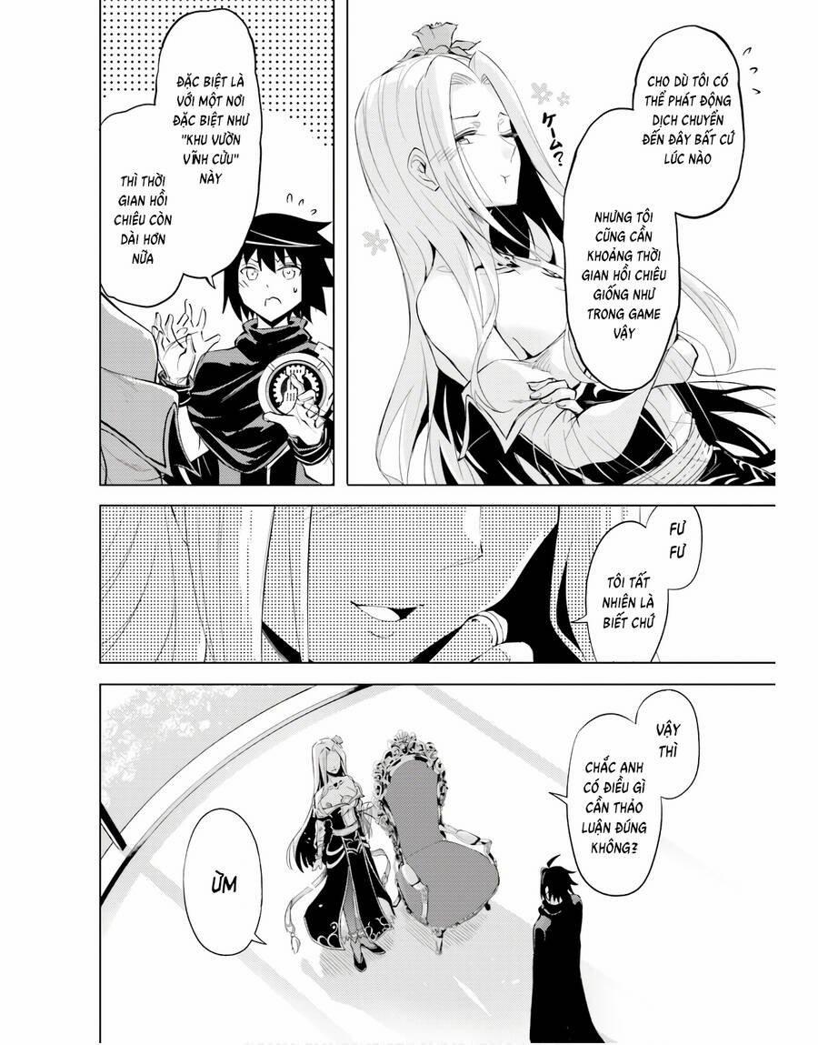 Tono Kanri O Shite Miyou 49 trang 39