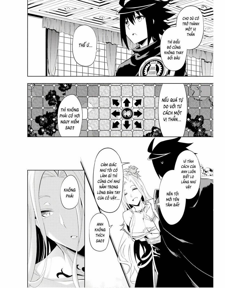 Tono Kanri O Shite Miyou 49 trang 41