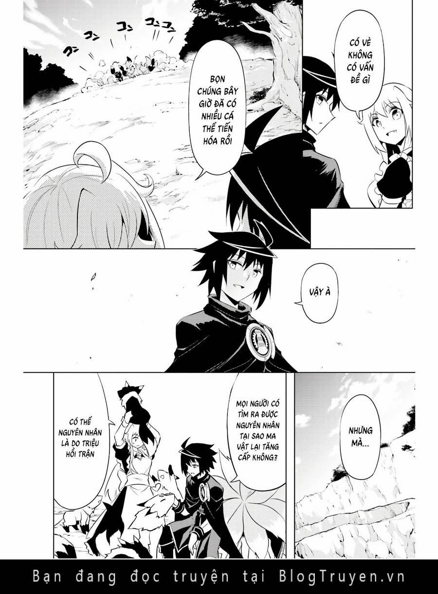 Tono Kanri O Shite Miyou 49 trang 7