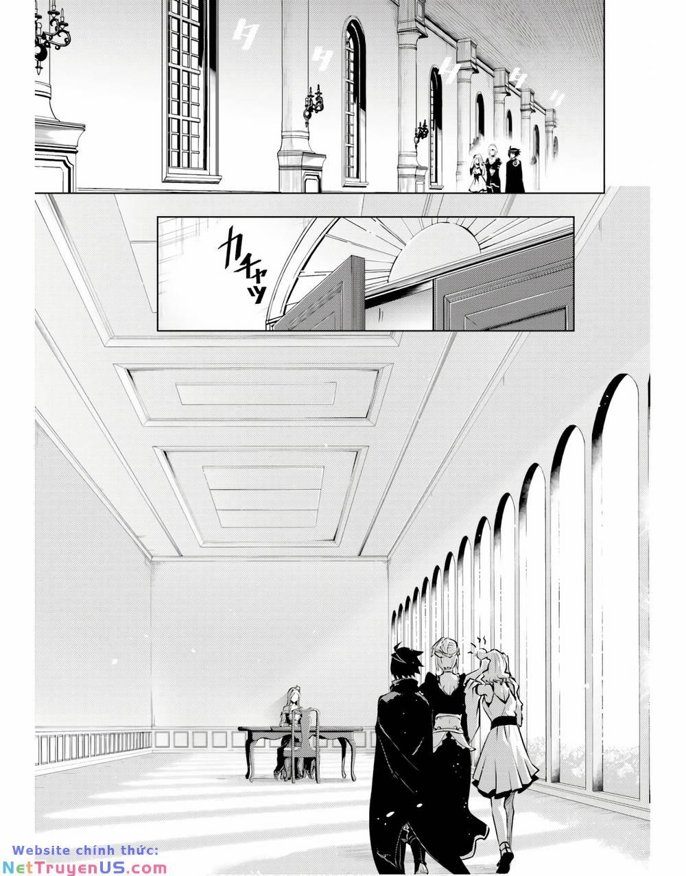 Tono Kanri O Shite Miyou 50 trang 21