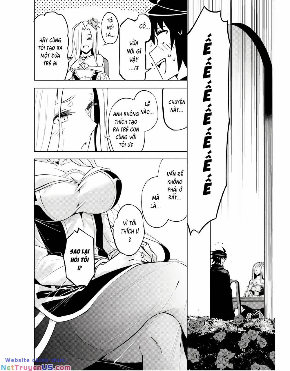 Tono Kanri O Shite Miyou 50 trang 24