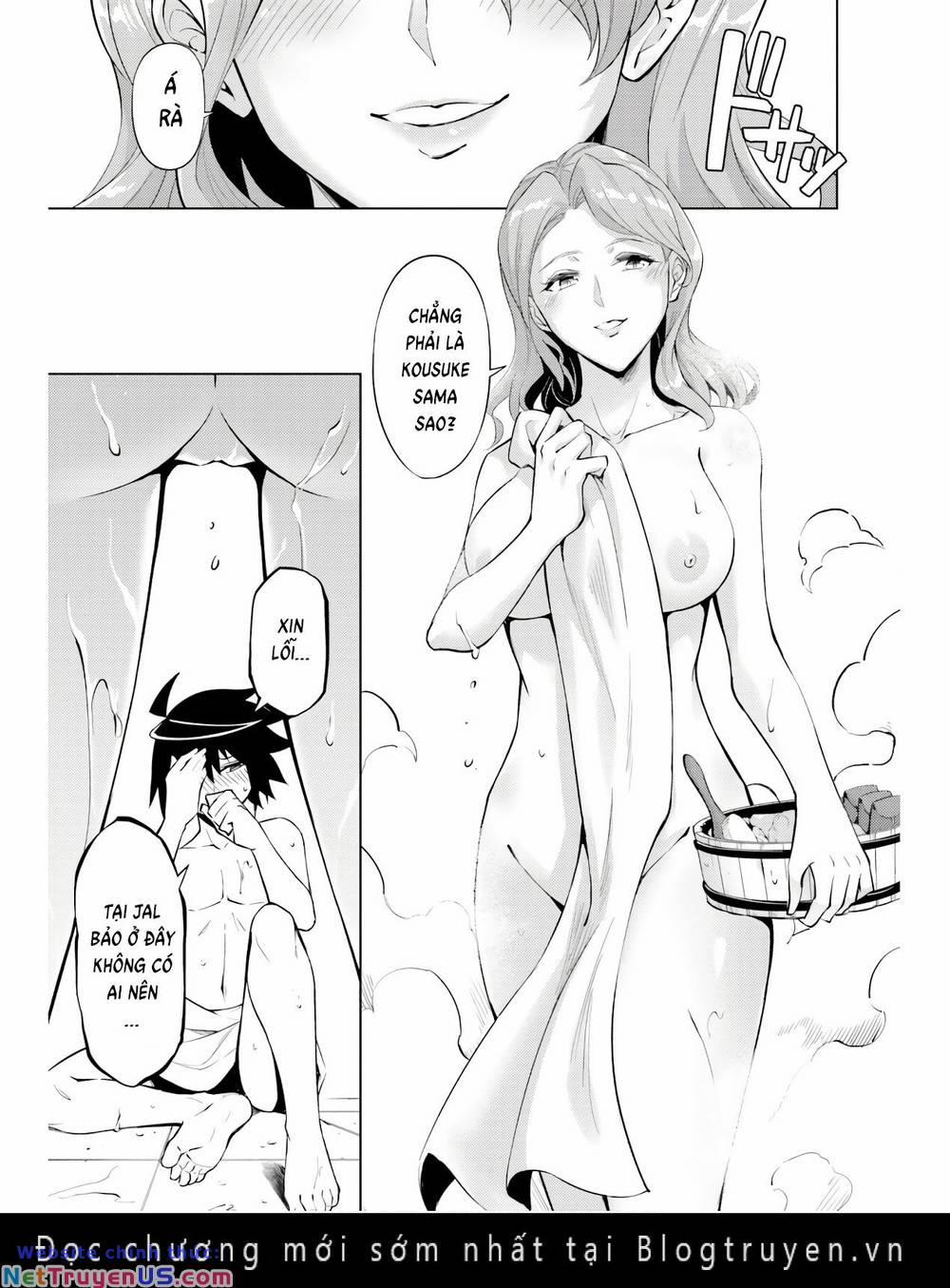 Tono Kanri O Shite Miyou 50 trang 42