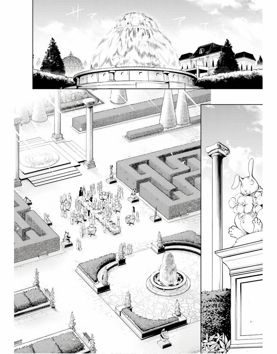 Tono Kanri O Shite Miyou 51 trang 16