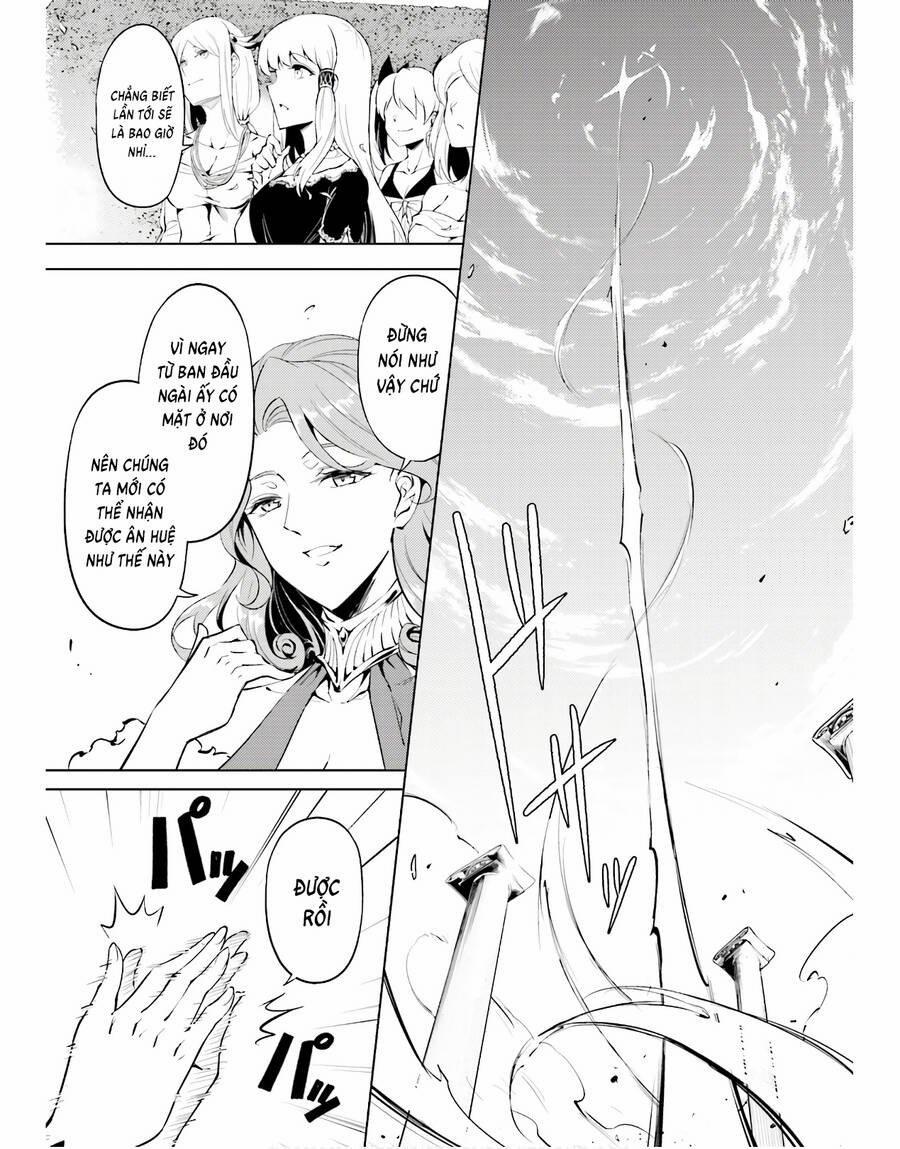 Tono Kanri O Shite Miyou 51 trang 19