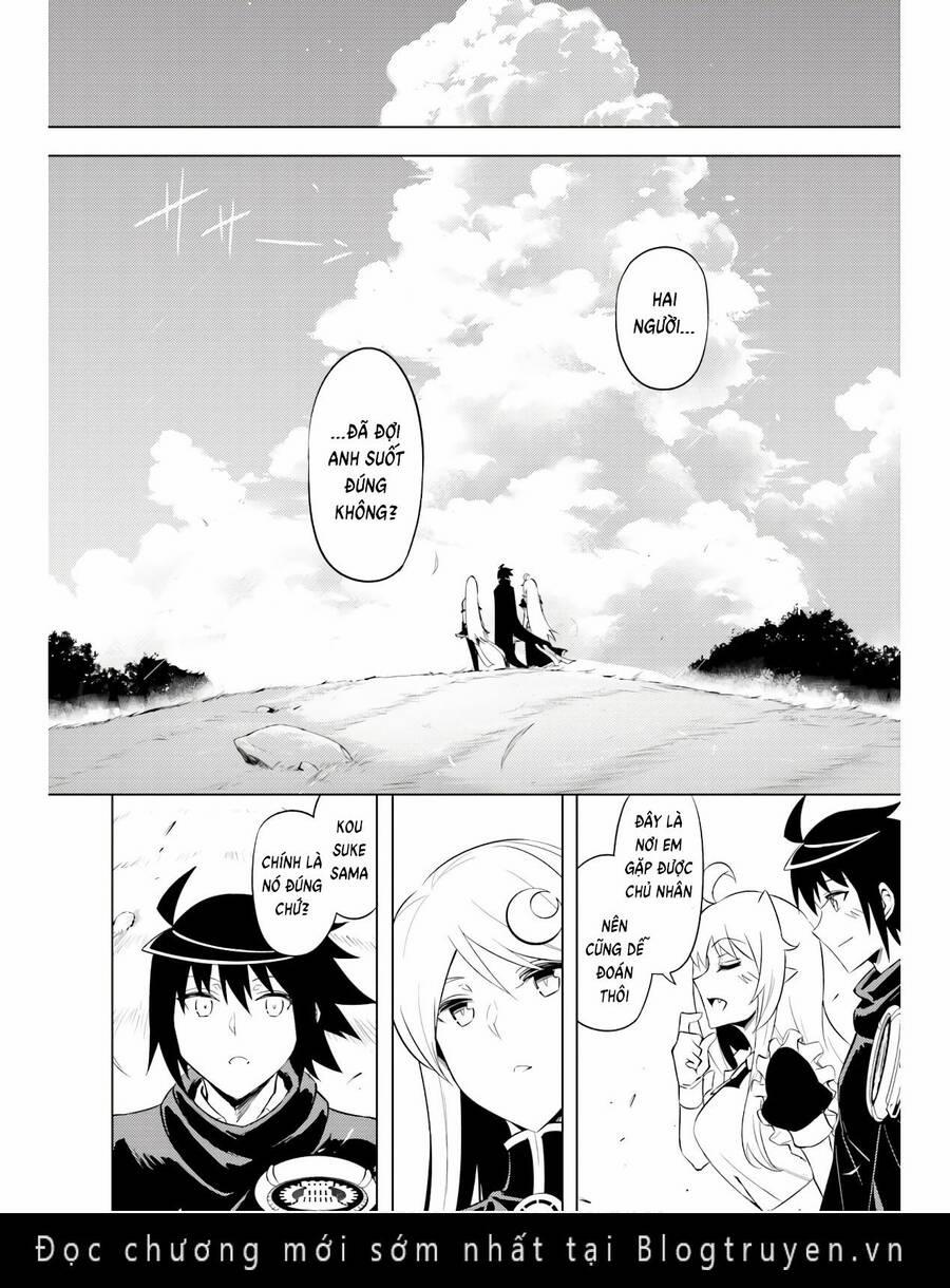 Tono Kanri O Shite Miyou 51 trang 24