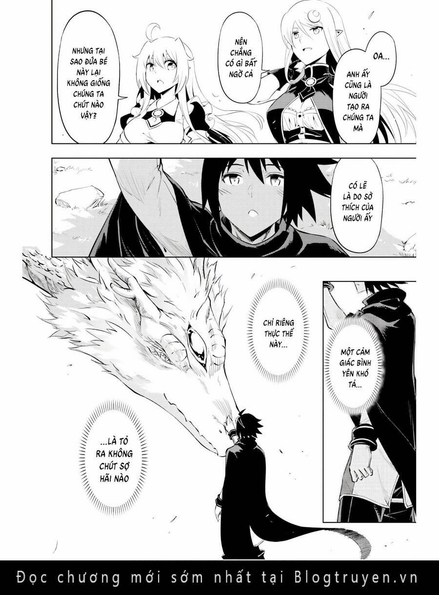 Tono Kanri O Shite Miyou 51 trang 28