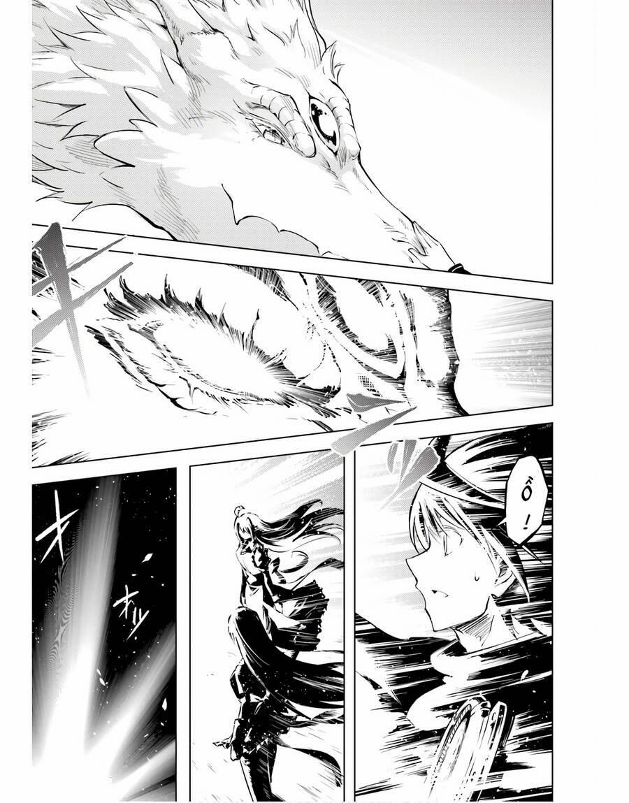 Tono Kanri O Shite Miyou 51 trang 29