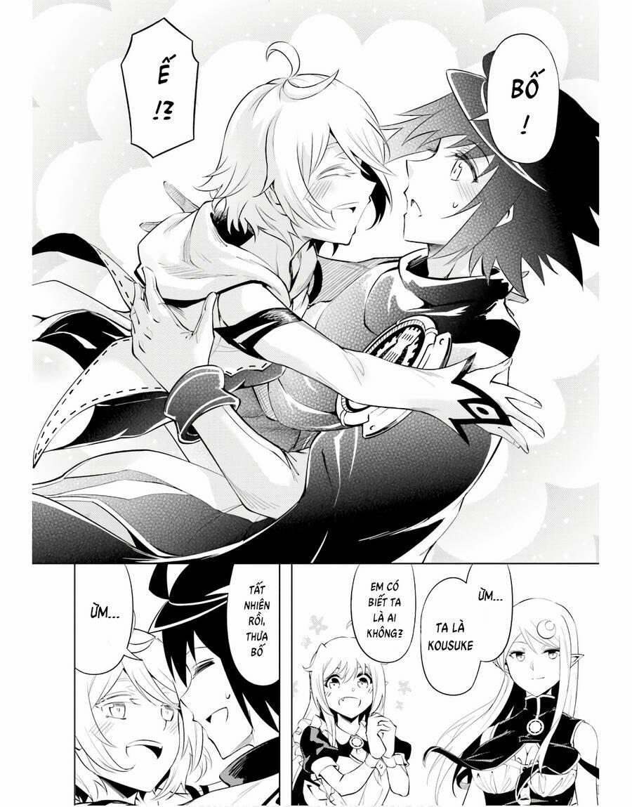 Tono Kanri O Shite Miyou 51 trang 31