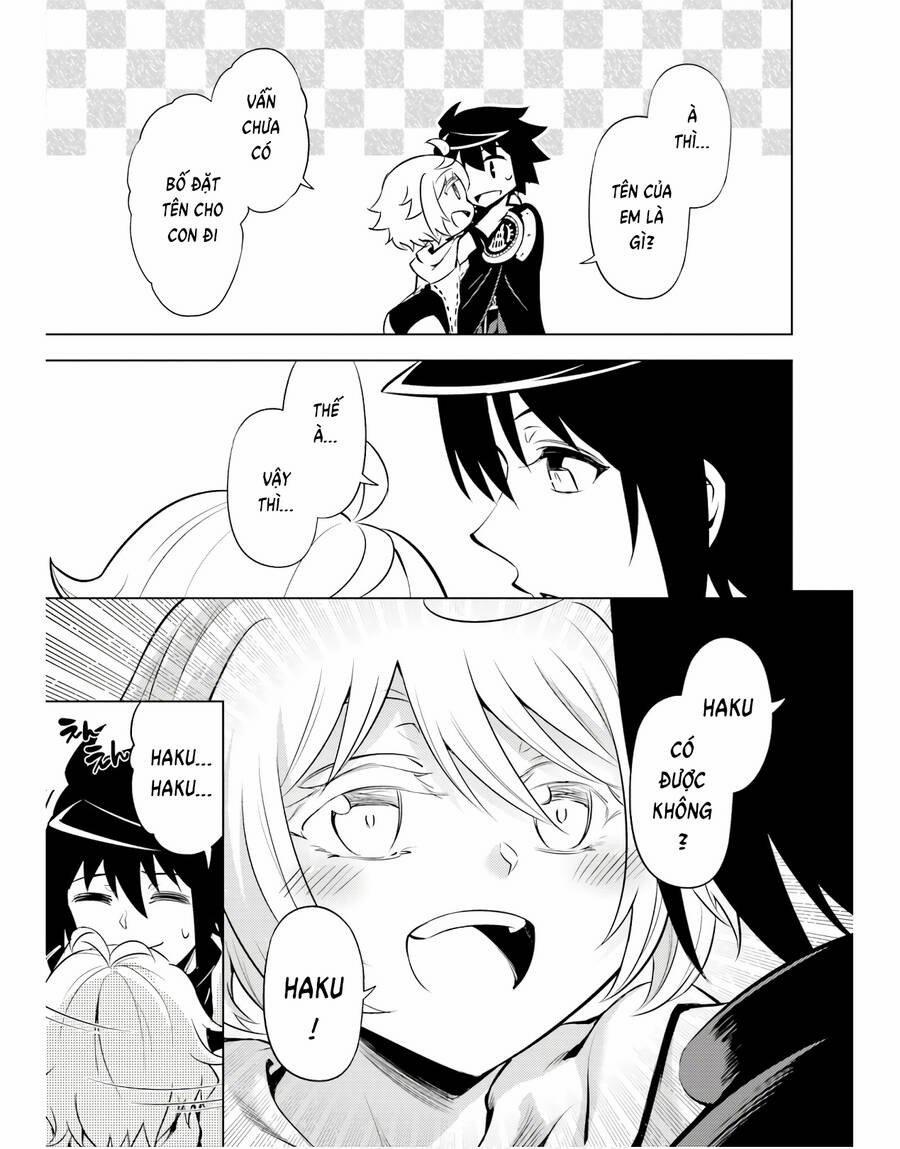 Tono Kanri O Shite Miyou 51 trang 32