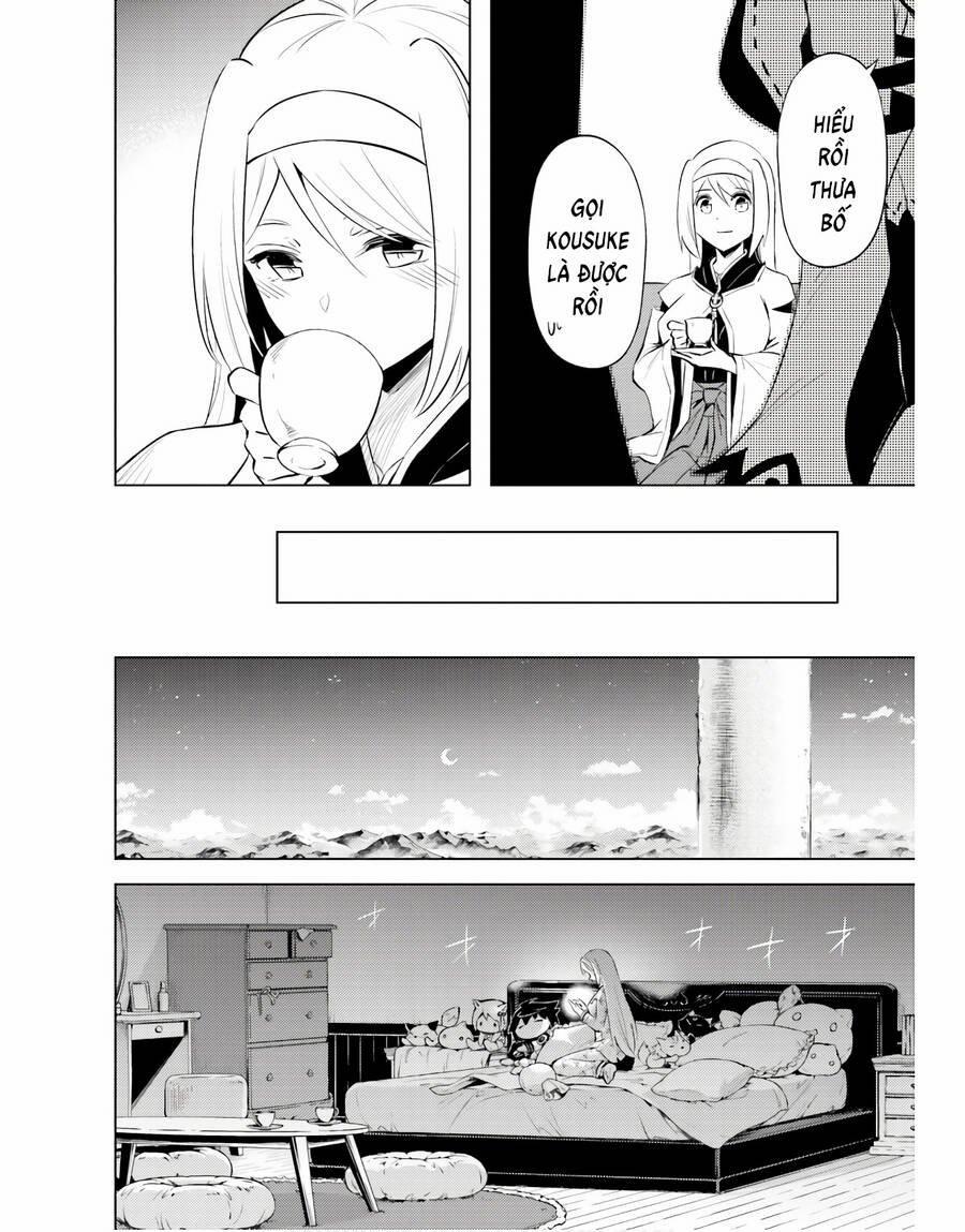 Tono Kanri O Shite Miyou 51 trang 41