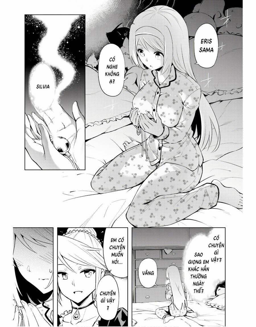 Tono Kanri O Shite Miyou 51 trang 42