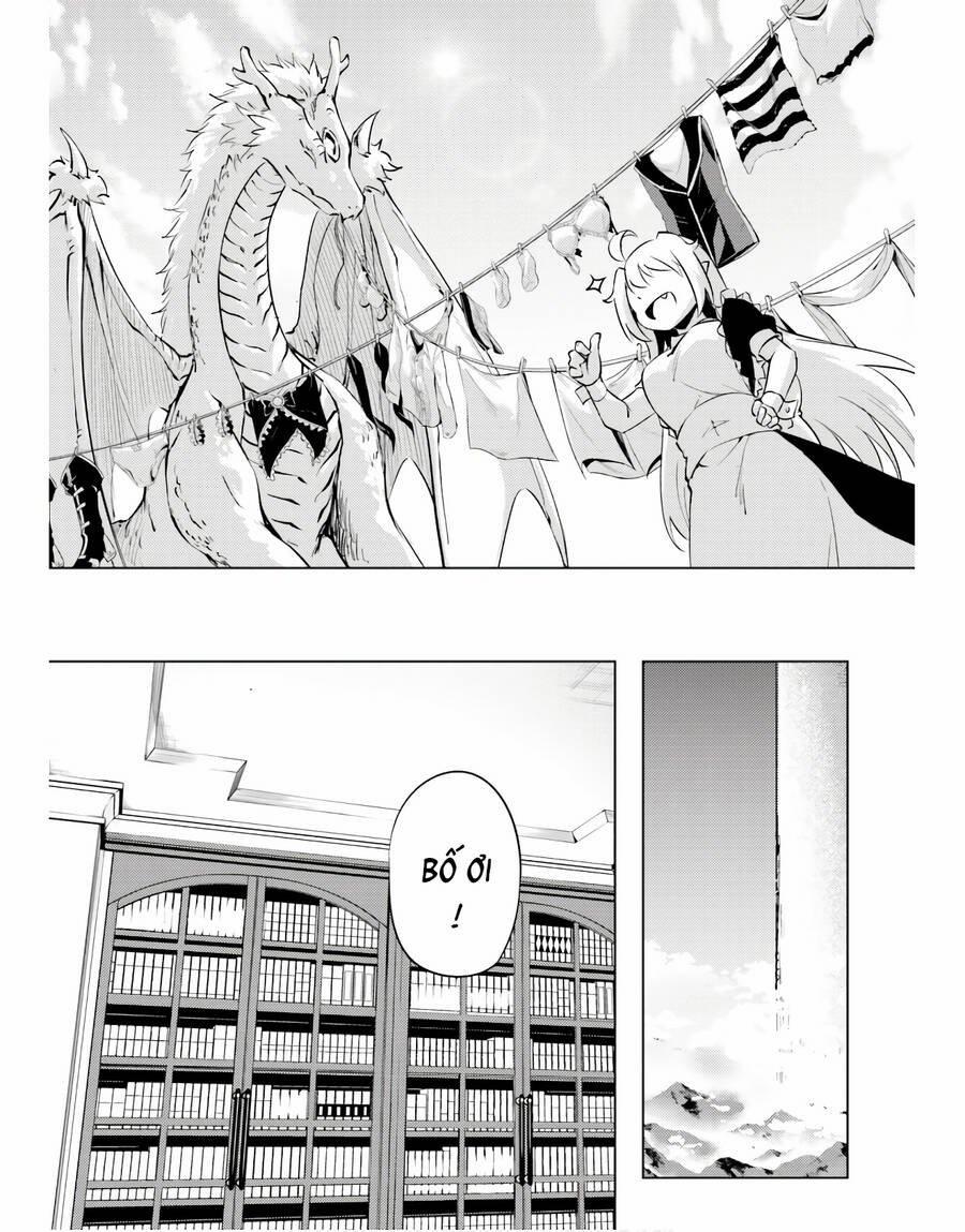 Tono Kanri O Shite Miyou 52 trang 19