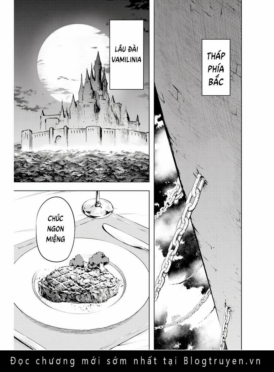 Tono Kanri O Shite Miyou 52 trang 31