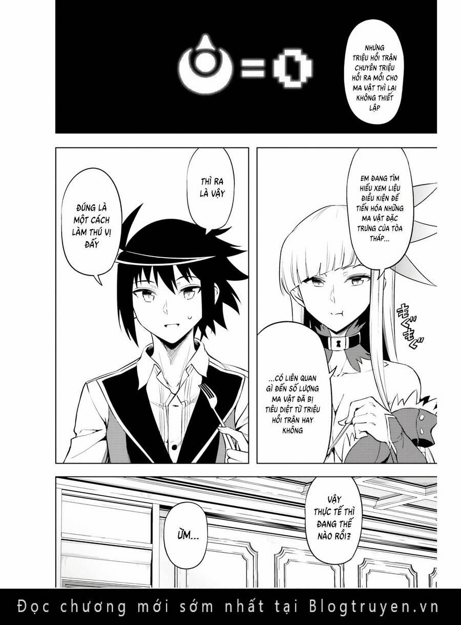 Tono Kanri O Shite Miyou 52 trang 34