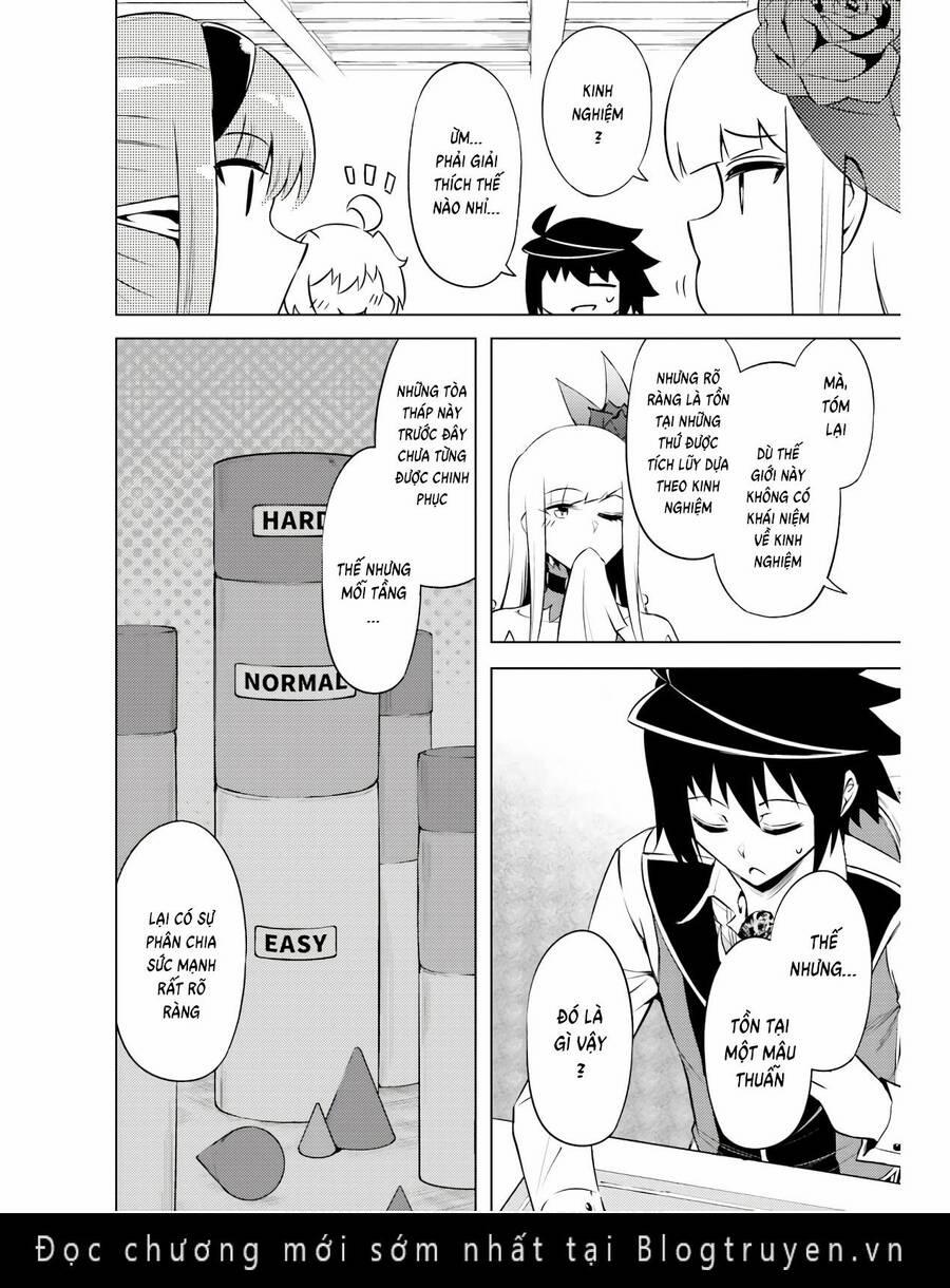 Tono Kanri O Shite Miyou 52 trang 38