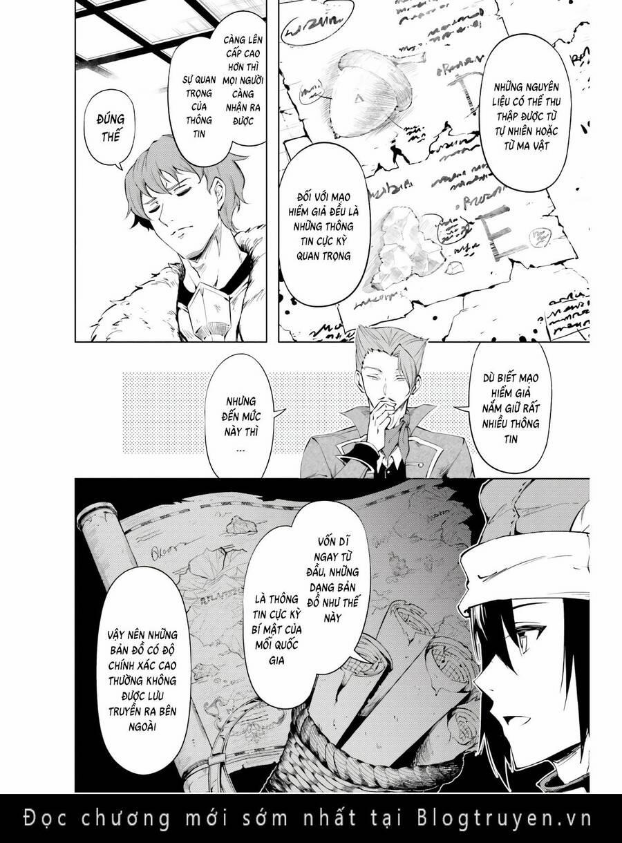 Tono Kanri O Shite Miyou 52 trang 4