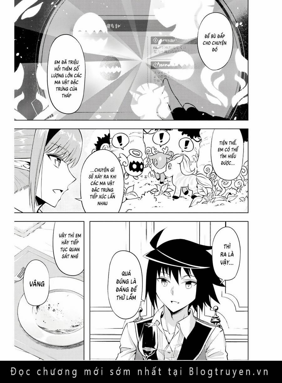 Tono Kanri O Shite Miyou 52 trang 43