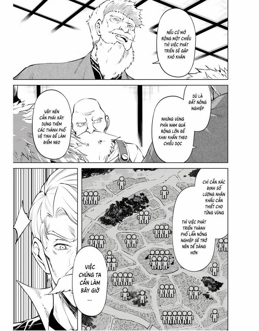 Tono Kanri O Shite Miyou 52 trang 9