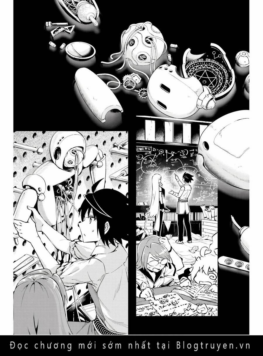 Tono Kanri O Shite Miyou 53 trang 40