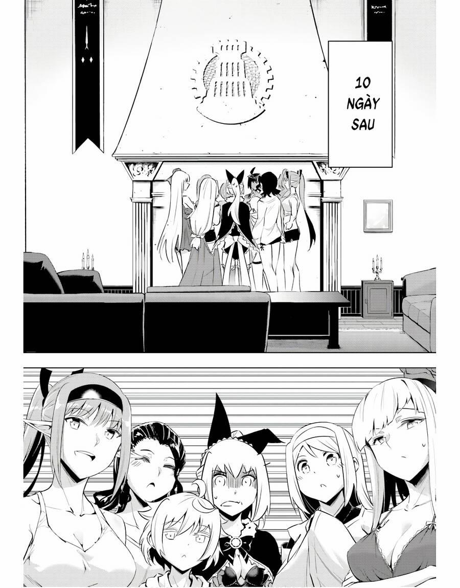 Tono Kanri O Shite Miyou 53 trang 41