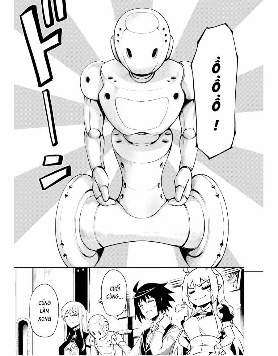 Tono Kanri O Shite Miyou 53 trang 42