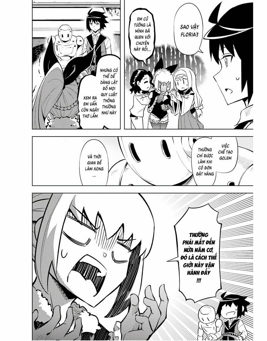 Tono Kanri O Shite Miyou 53 trang 43