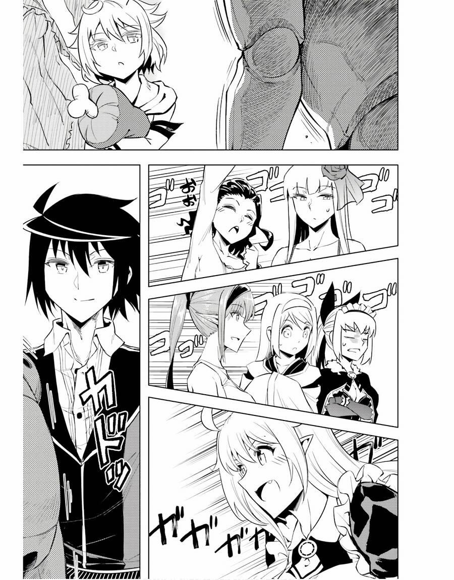 Tono Kanri O Shite Miyou 53 trang 46