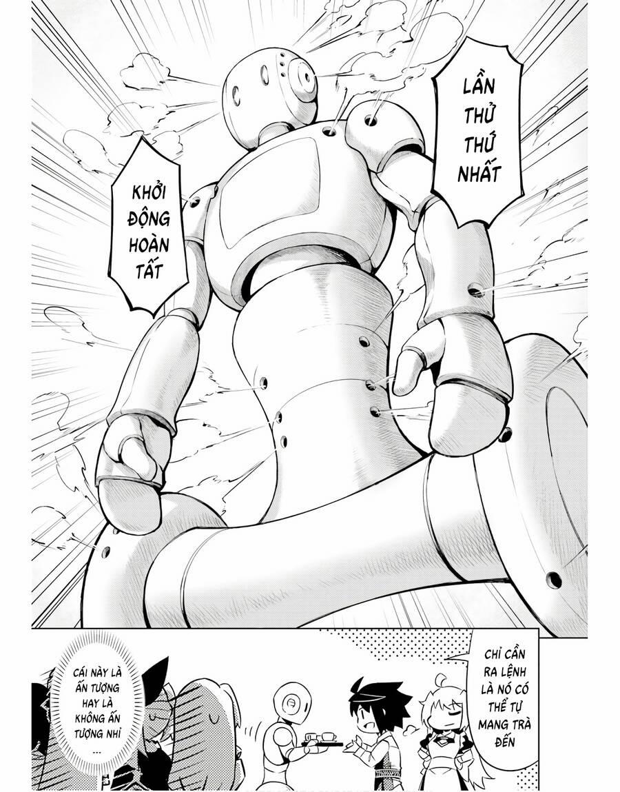 Tono Kanri O Shite Miyou 53 trang 47