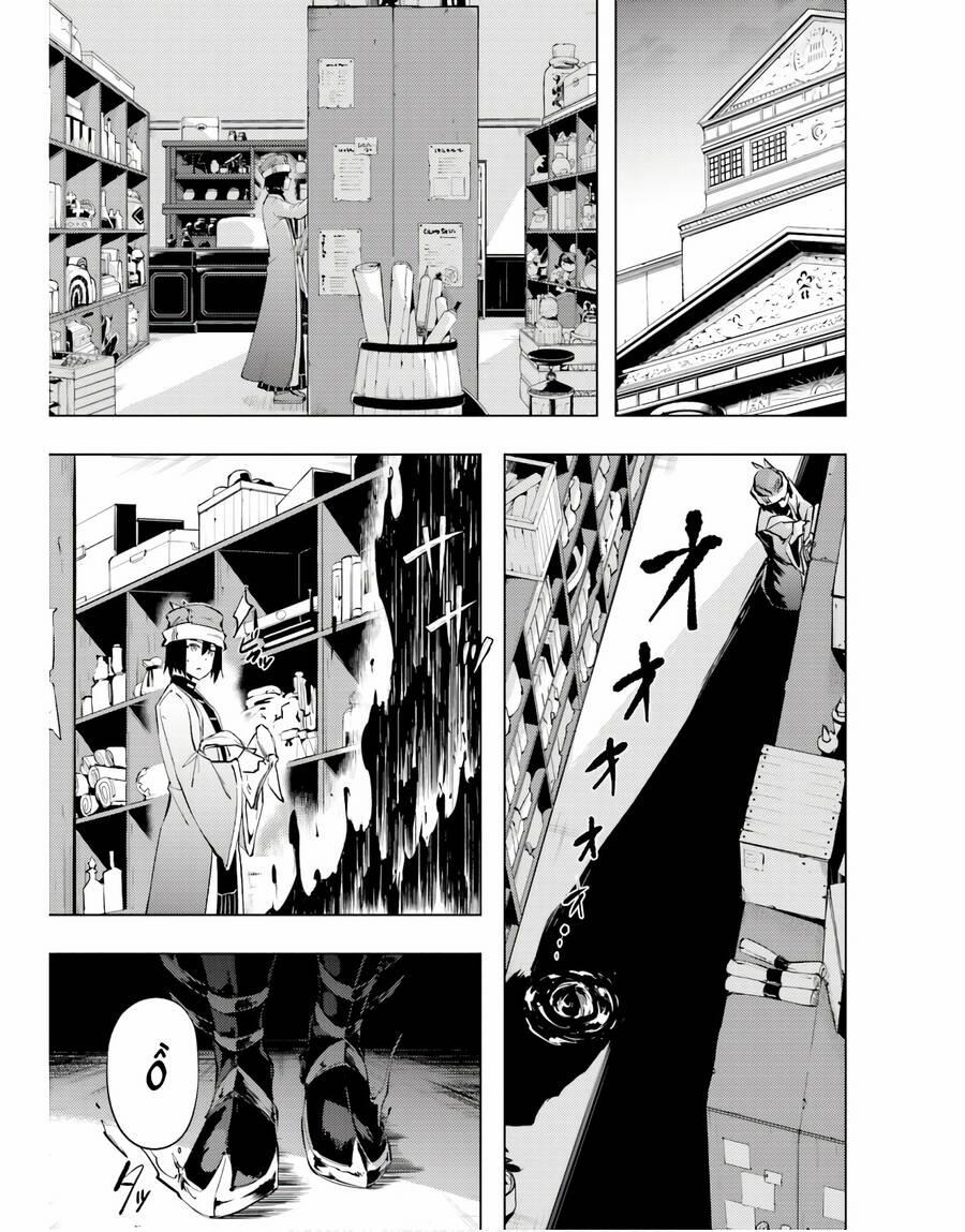 Tono Kanri O Shite Miyou 54 trang 10