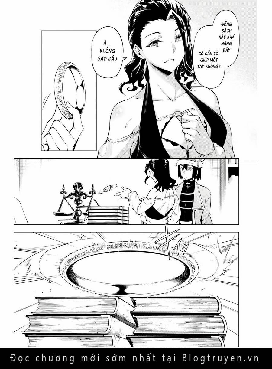 Tono Kanri O Shite Miyou 54 trang 14