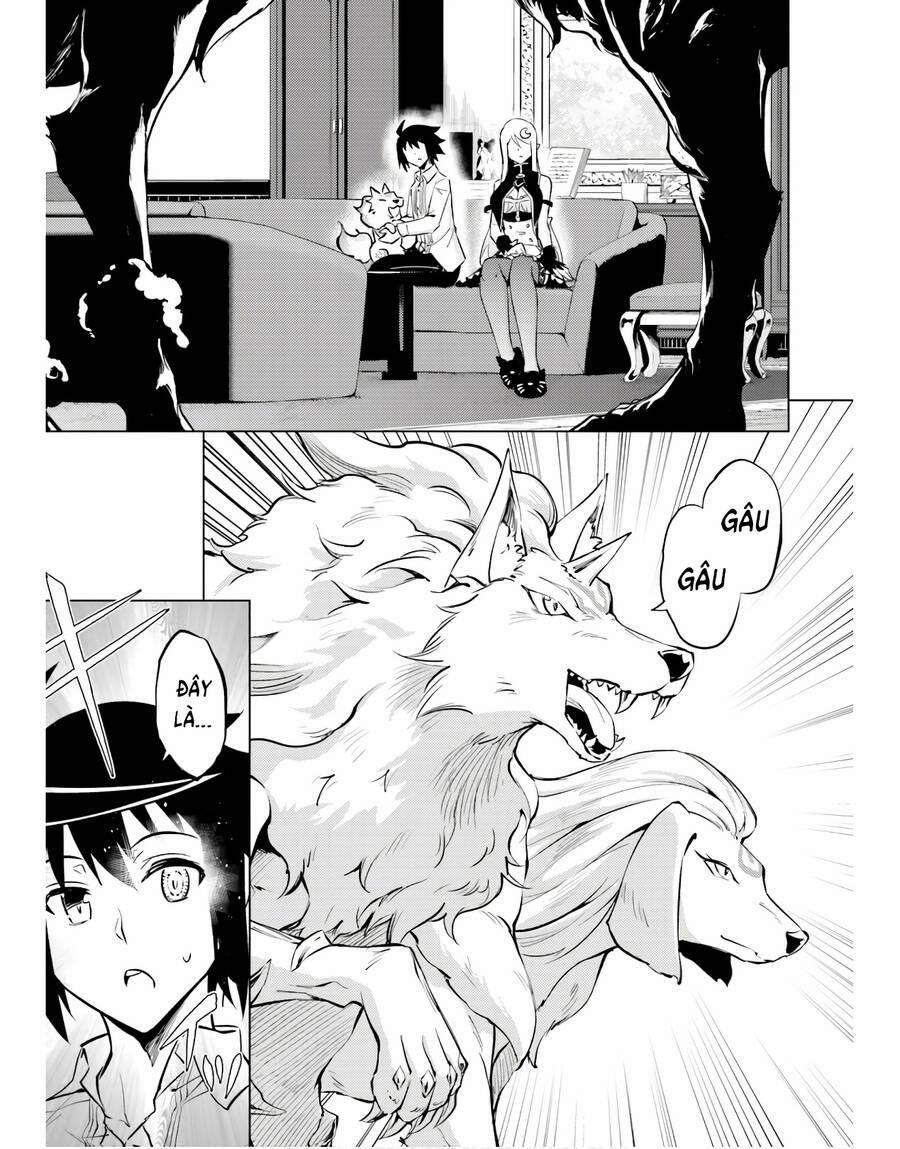 Tono Kanri O Shite Miyou 54 trang 24