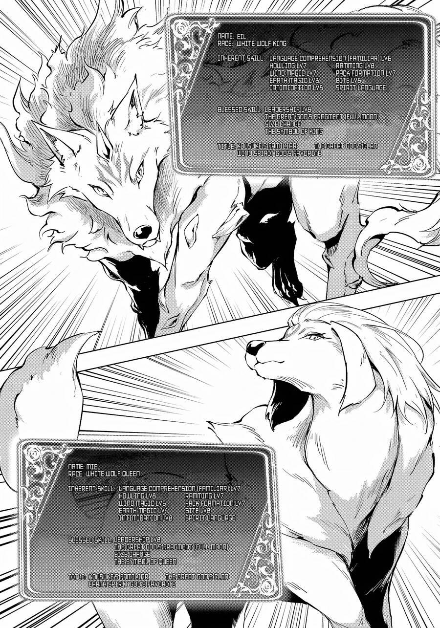 Tono Kanri O Shite Miyou 54 trang 25