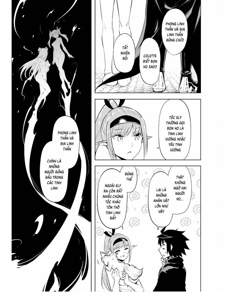 Tono Kanri O Shite Miyou 54 trang 36