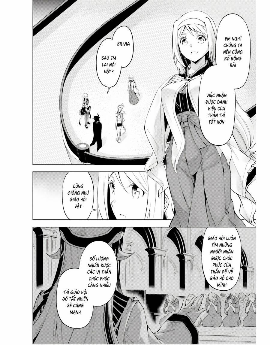 Tono Kanri O Shite Miyou 54 trang 41