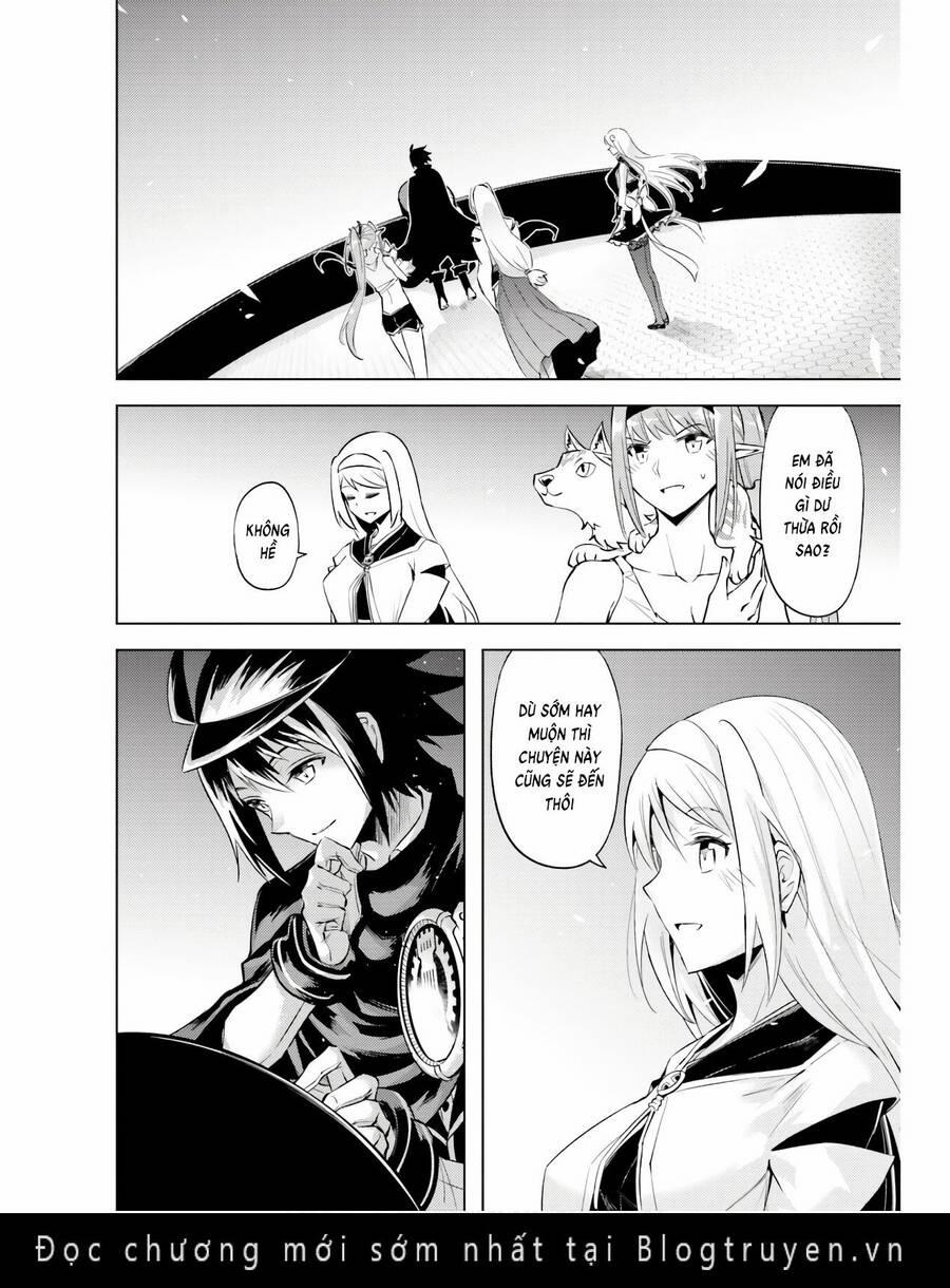 Tono Kanri O Shite Miyou 54 trang 47