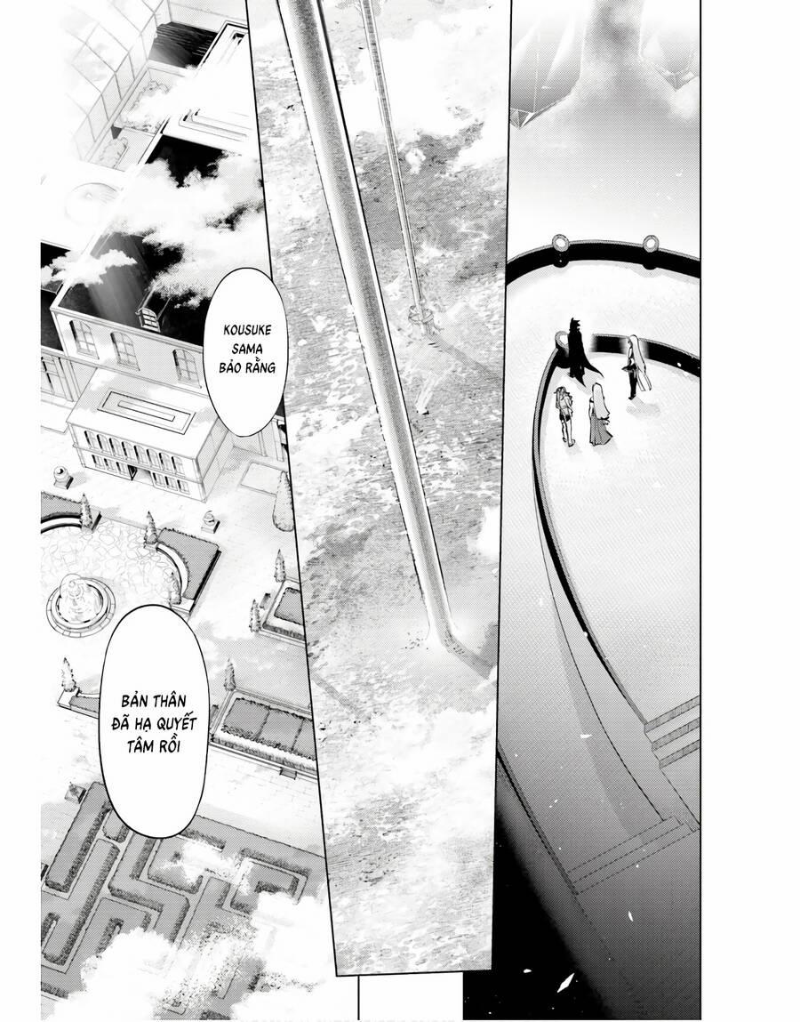 Tono Kanri O Shite Miyou 54 trang 48