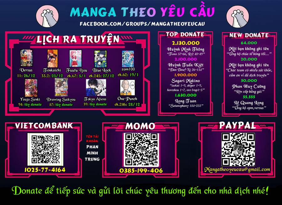 Tono Kanri O Shite Miyou 54 trang 51