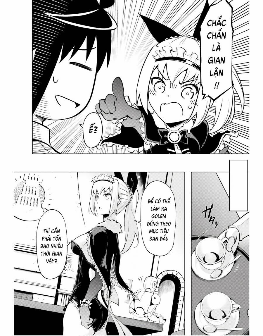 Tono Kanri O Shite Miyou 54 trang 7