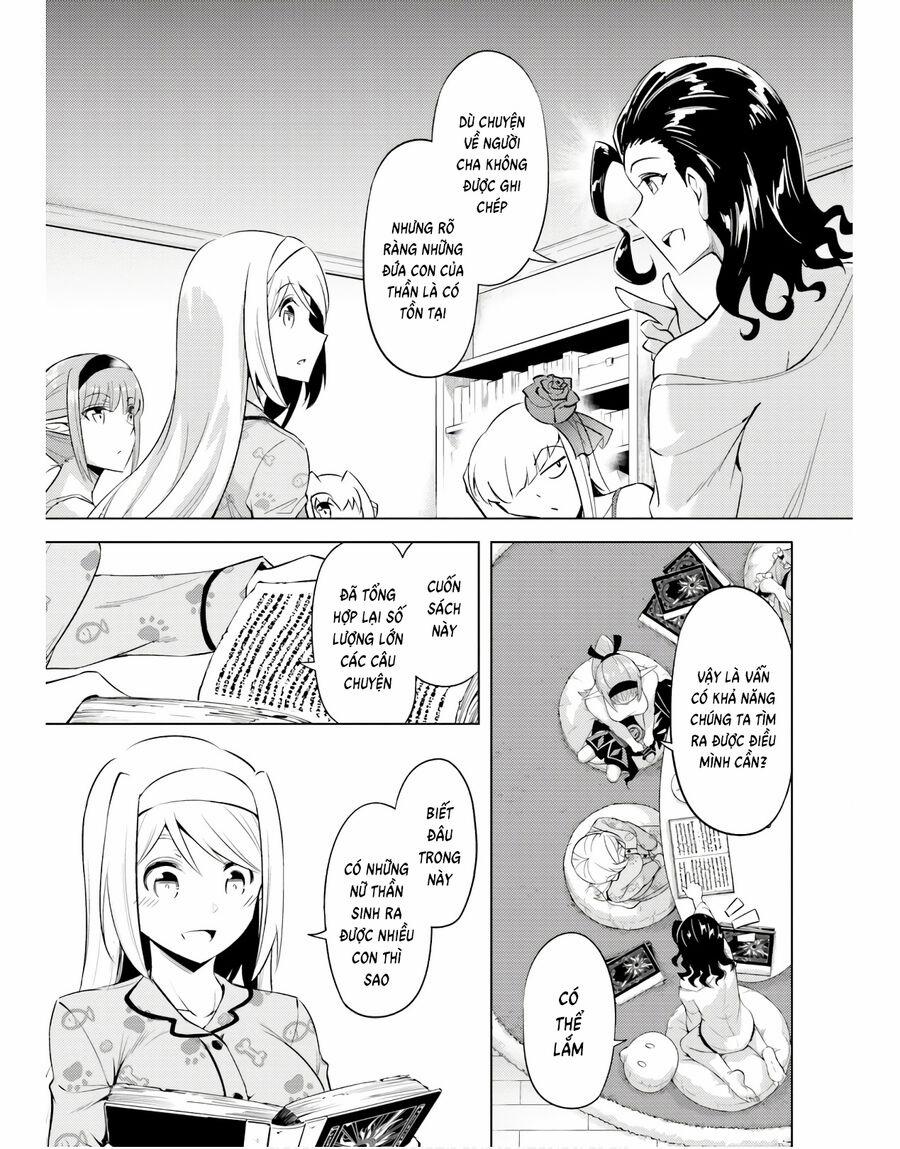 Tono Kanri O Shite Miyou 55 trang 12