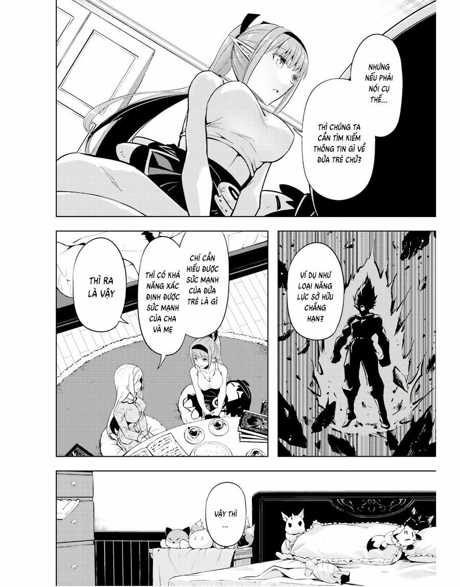 Tono Kanri O Shite Miyou 55 trang 15