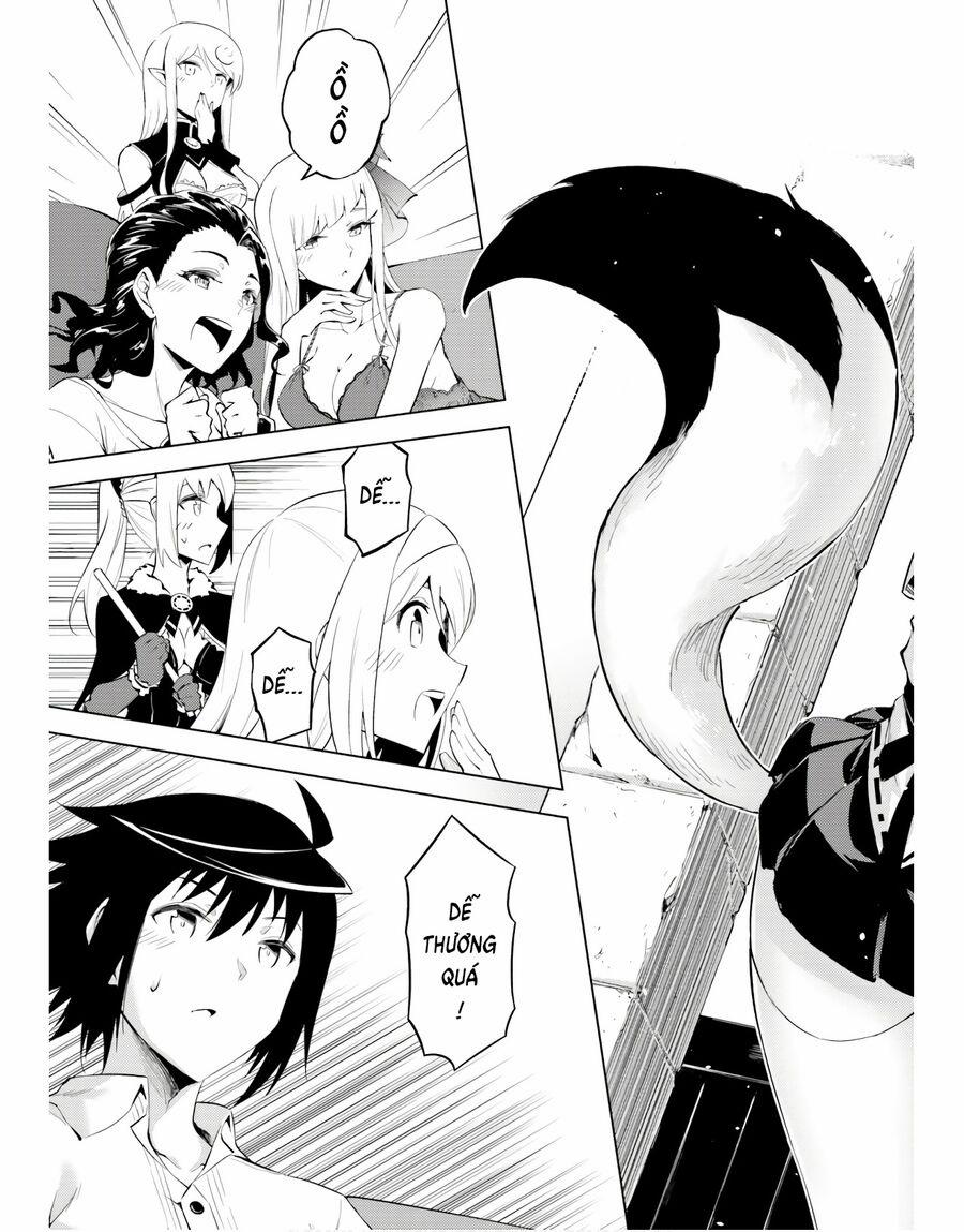 Tono Kanri O Shite Miyou 55 trang 26