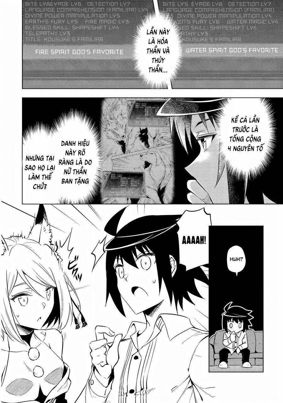 Tono Kanri O Shite Miyou 55 trang 29