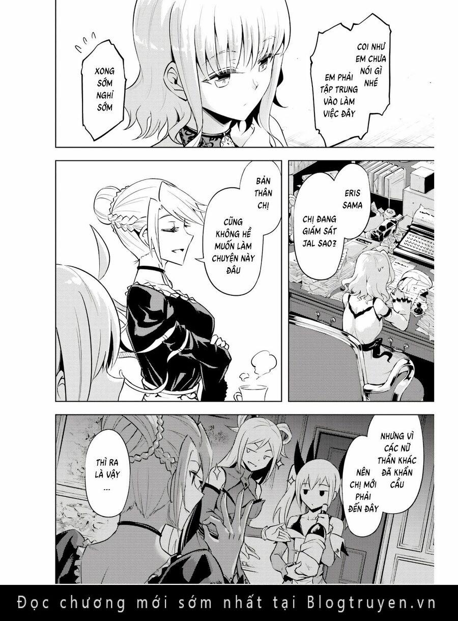 Tono Kanri O Shite Miyou 55 trang 47