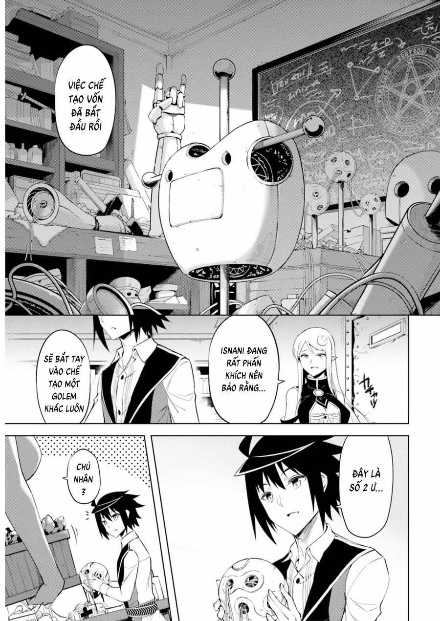 Tono Kanri O Shite Miyou 56 trang 16