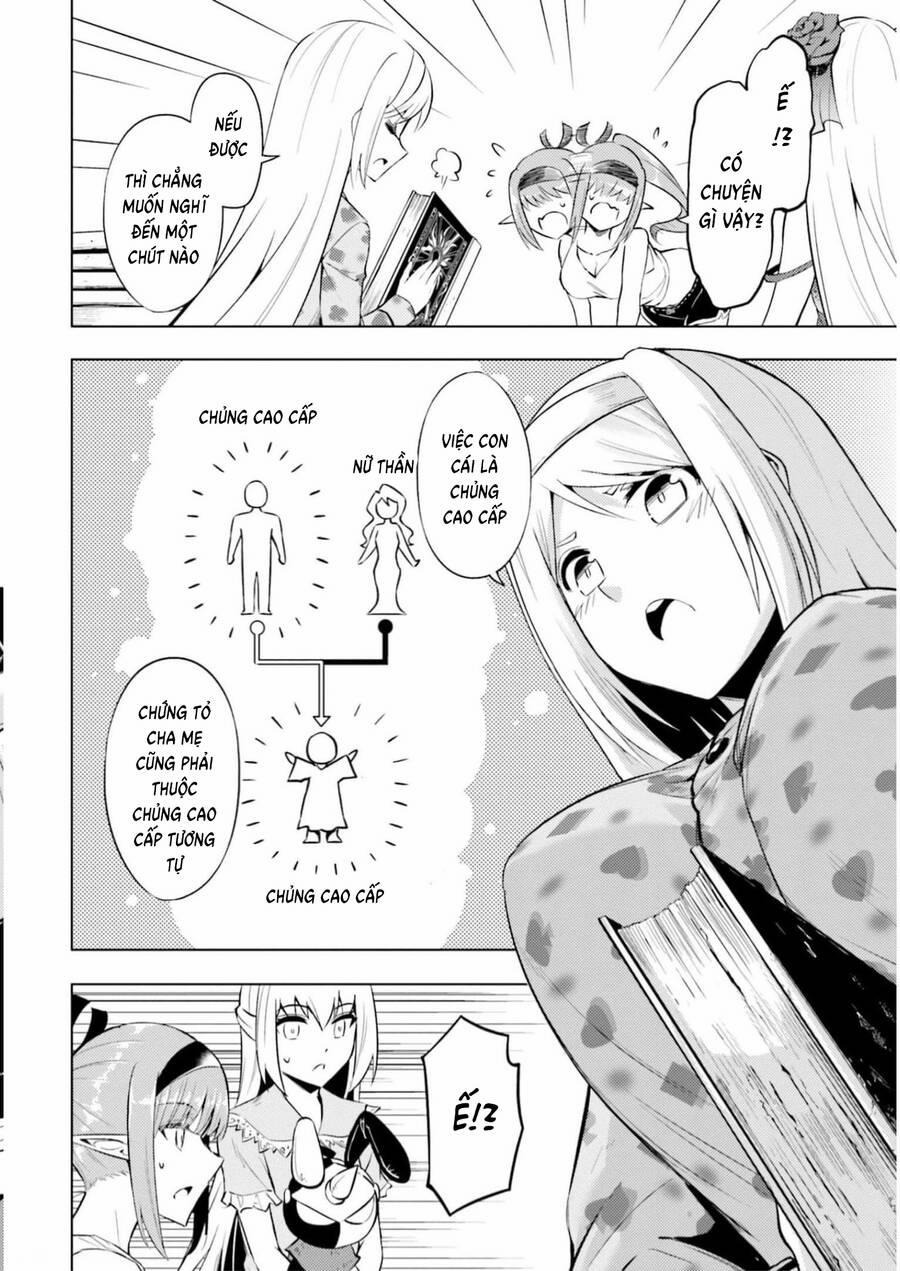 Tono Kanri O Shite Miyou 56 trang 34