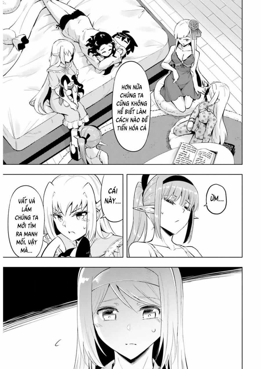 Tono Kanri O Shite Miyou 56 trang 37