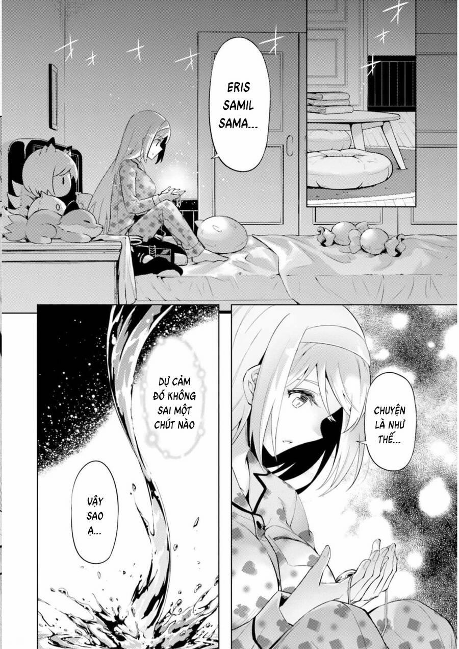 Tono Kanri O Shite Miyou 56 trang 38